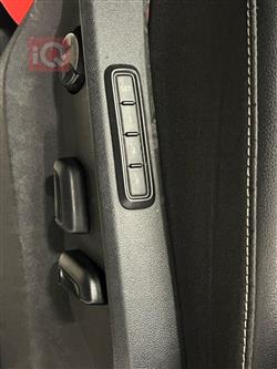 فولكسفاغن أطلس كروس سبورت